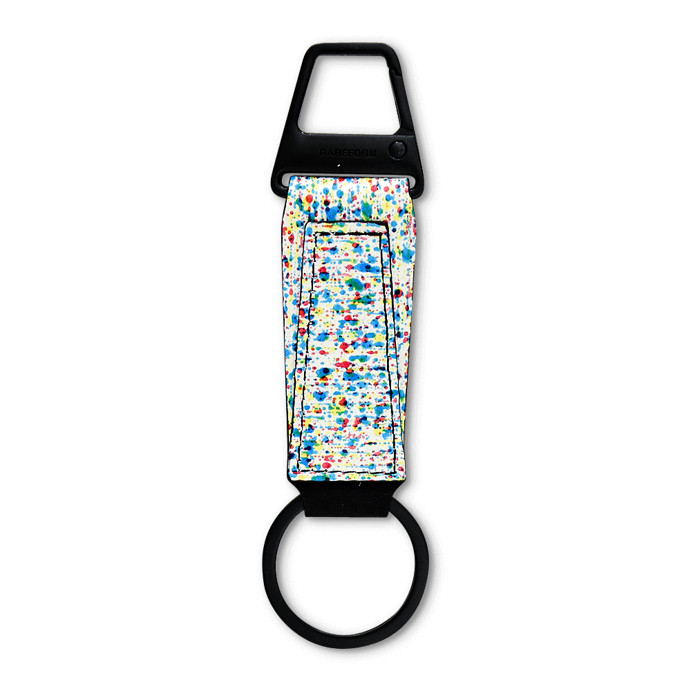 Roam Keychain