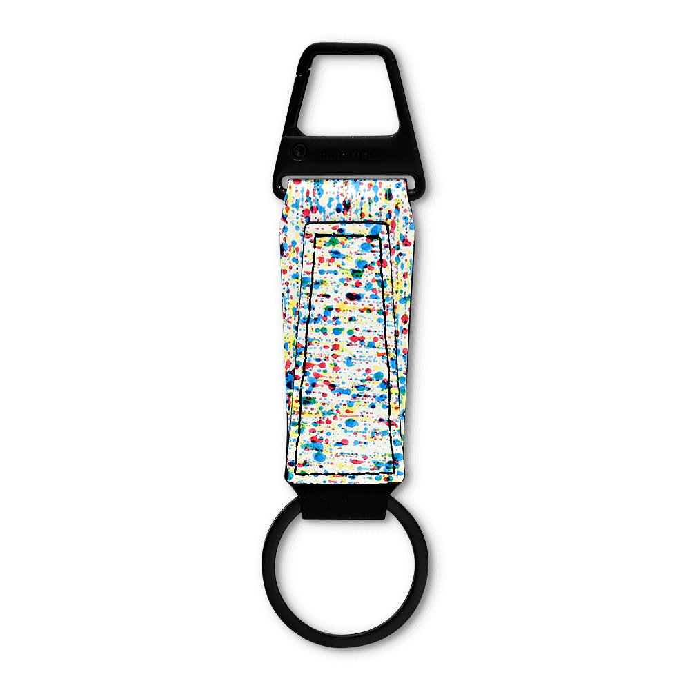Roam Keychain
