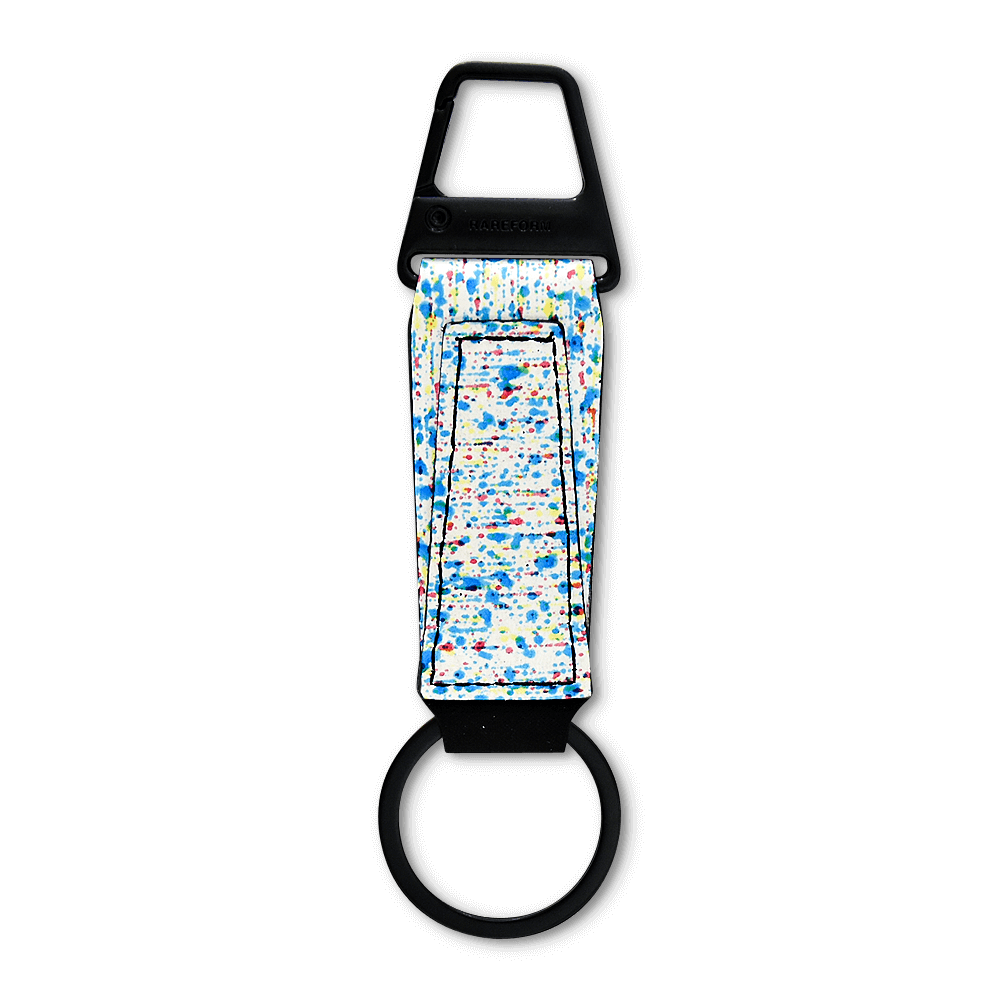 Roam Keychain