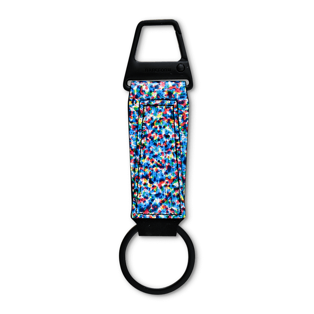 Roam Keychain