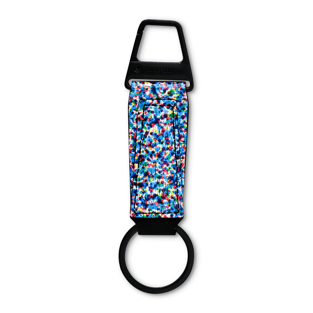 Roam Keychain