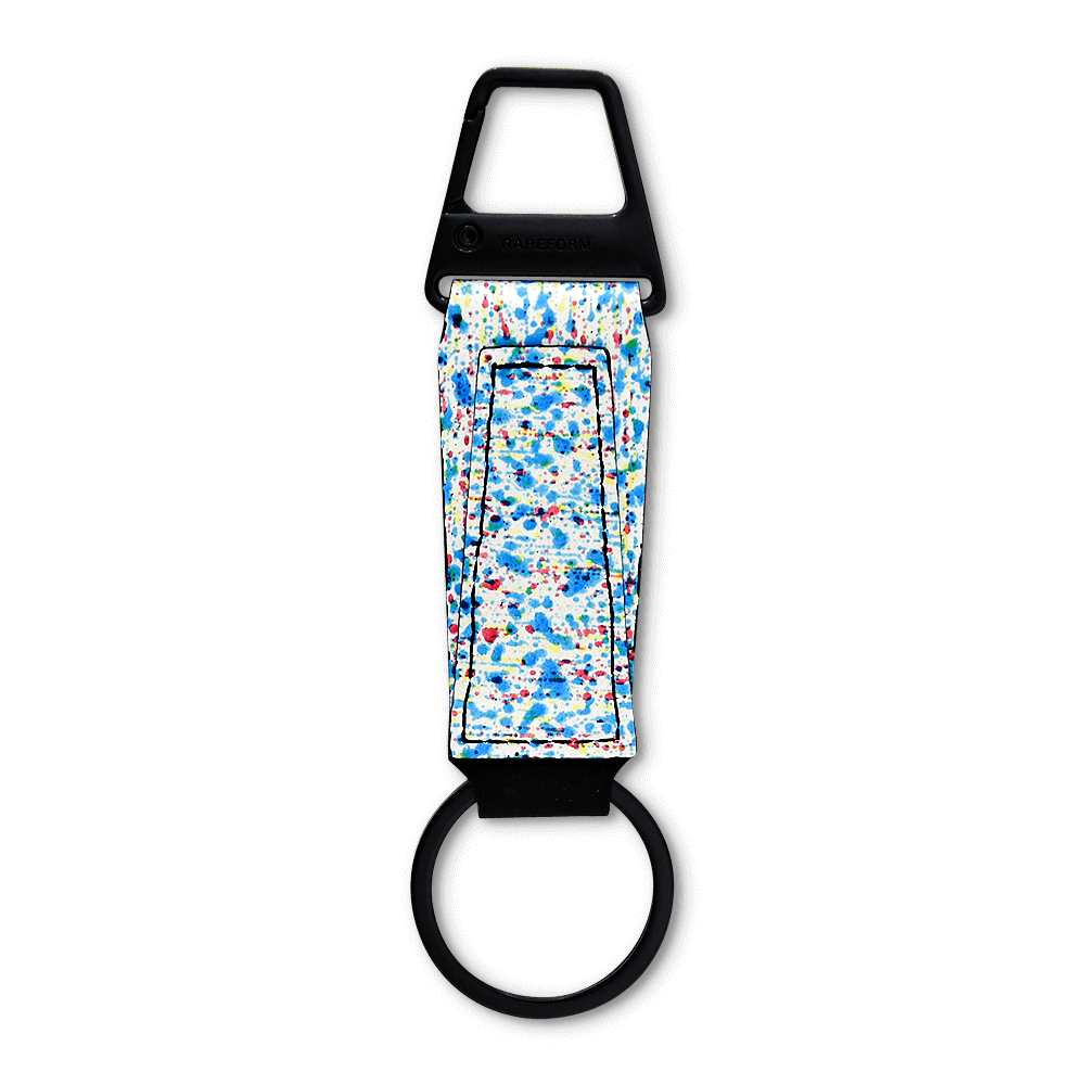 Roam Keychain