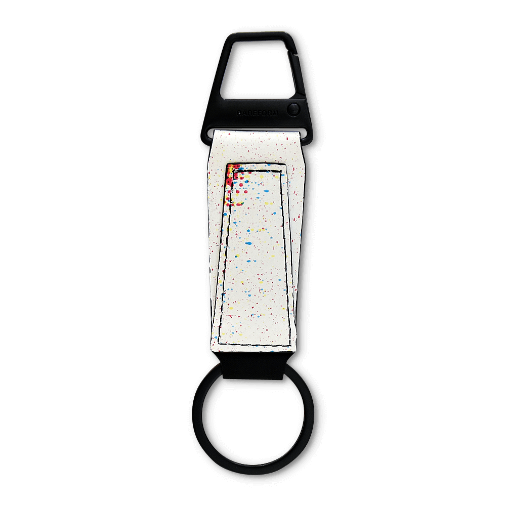 Roam Keychain