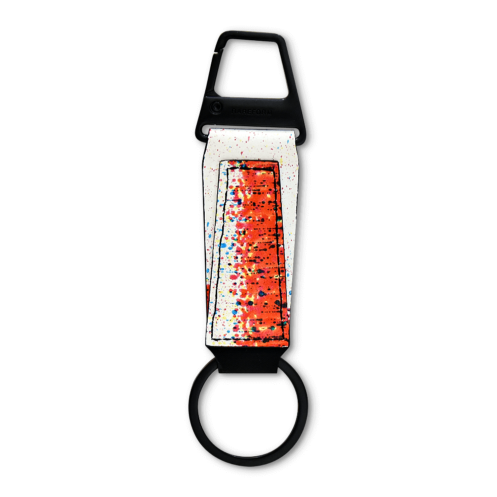 Roam Keychain