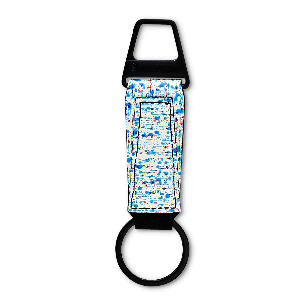Roam Keychain