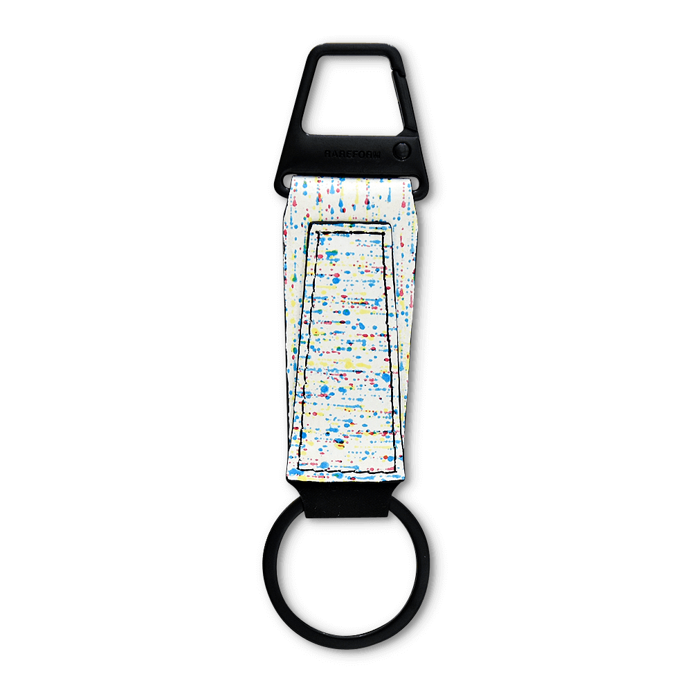 Roam Keychain