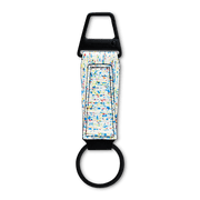 Roam Keychain
