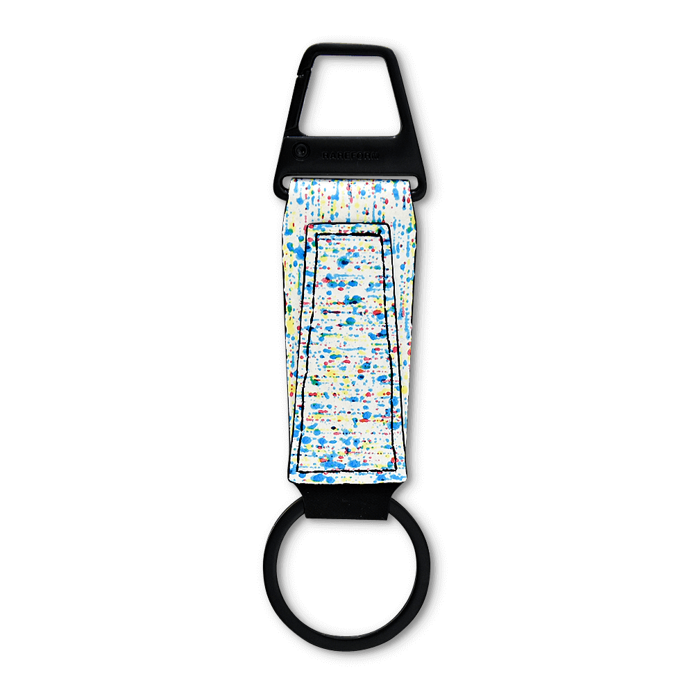 Roam Keychain