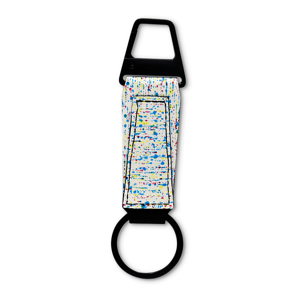 Roam Keychain