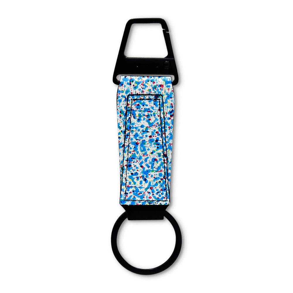 Roam Keychain