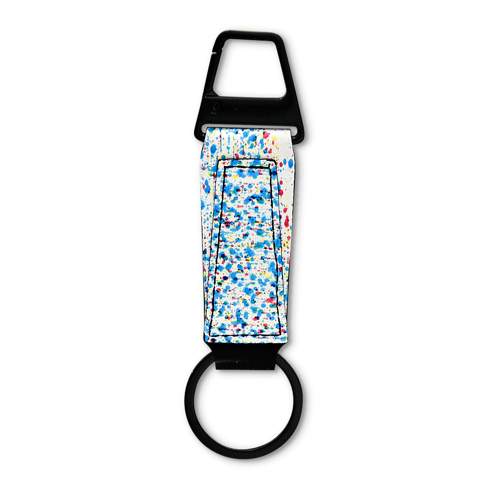 Roam Keychain