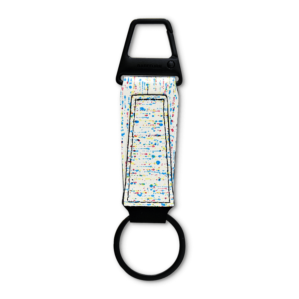 Roam Keychain
