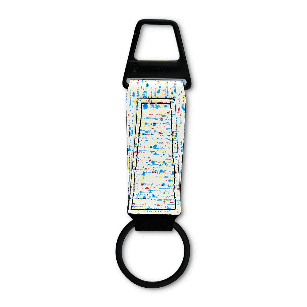 Roam Keychain
