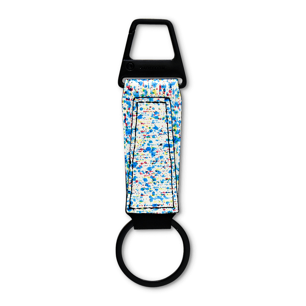 Roam Keychain