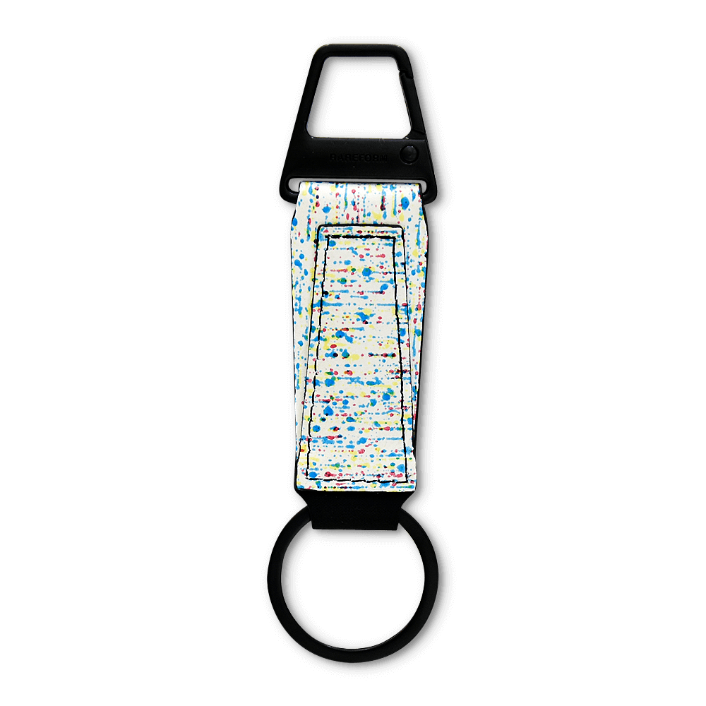 Roam Keychain