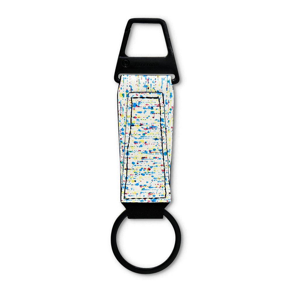 Roam Keychain