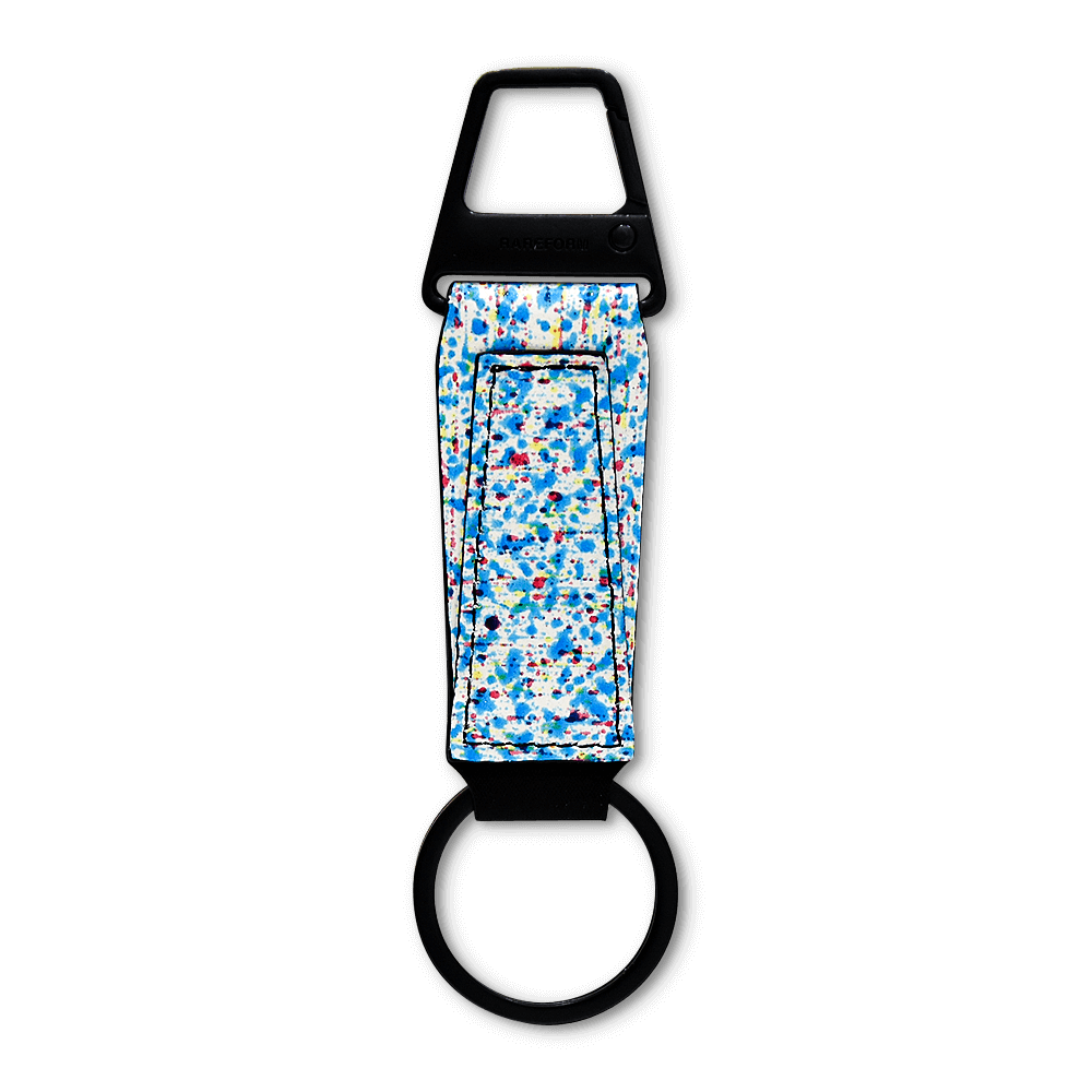 Roam Keychain