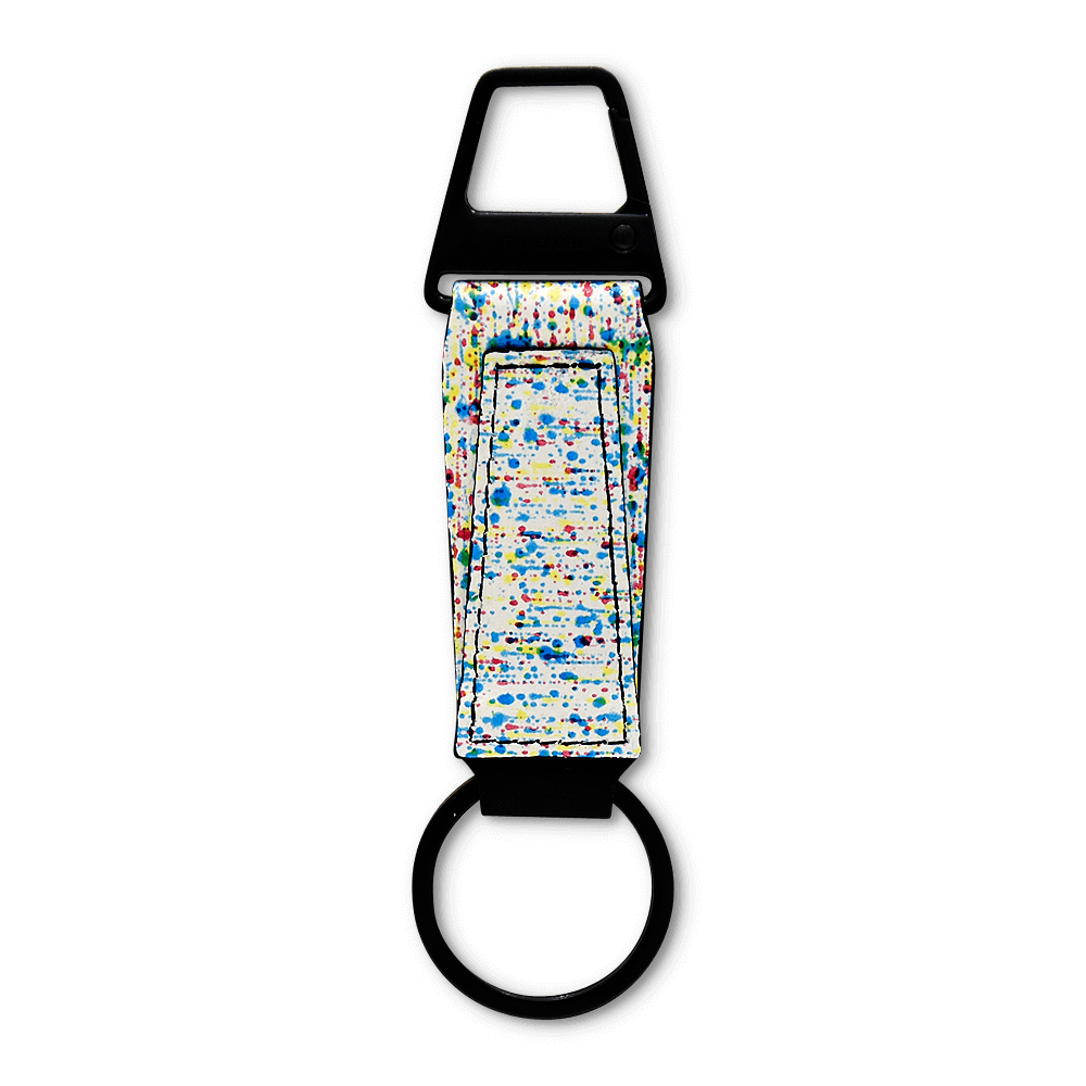 Roam Keychain