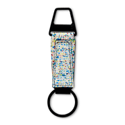Roam Keychain
