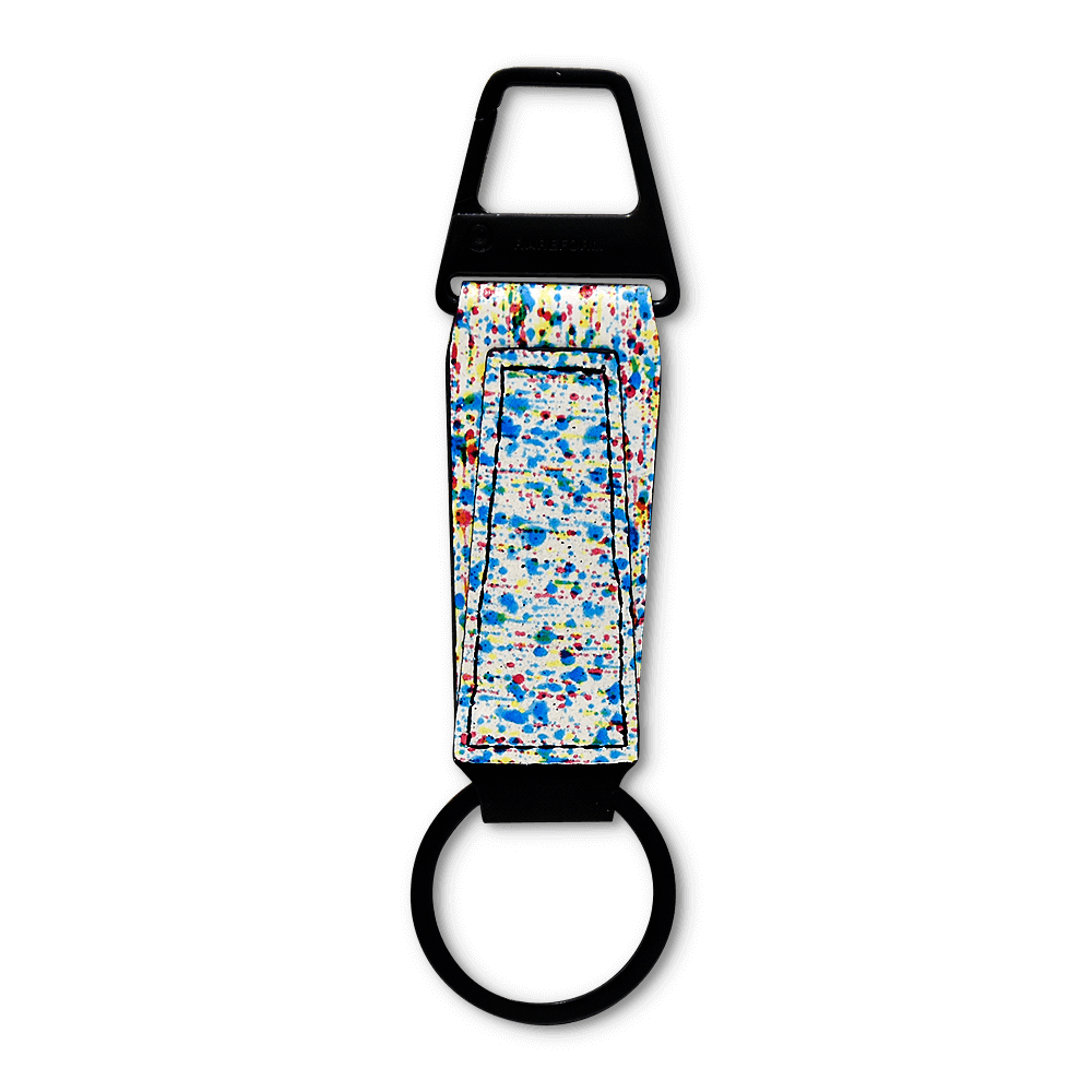 Roam Keychain