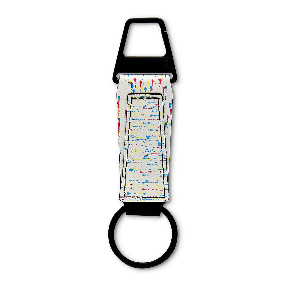 Roam Keychain