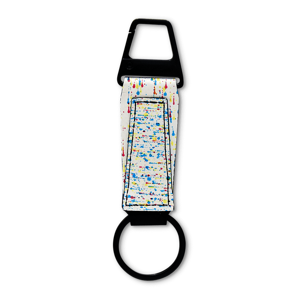 Roam Keychain