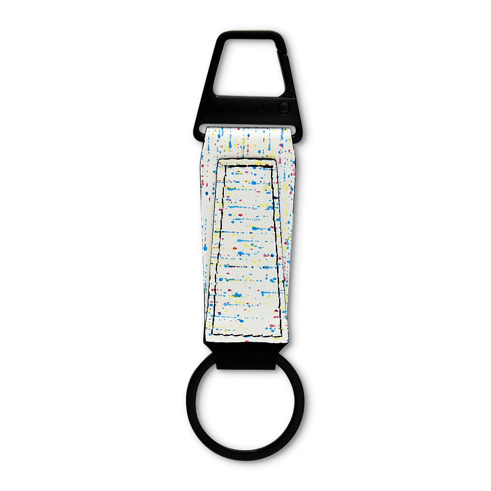 Roam Keychain