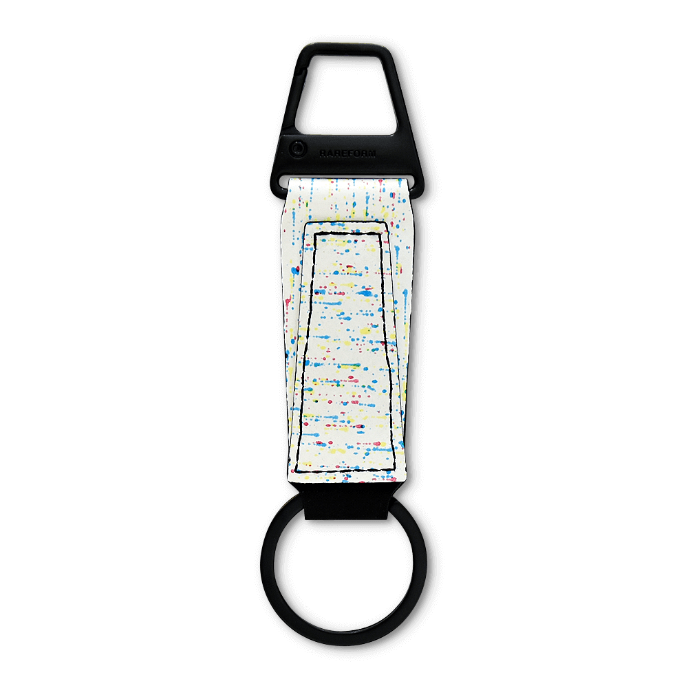 Roam Keychain