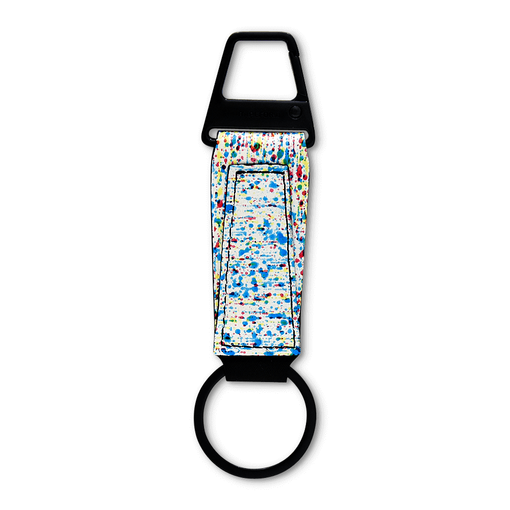 Roam Keychain