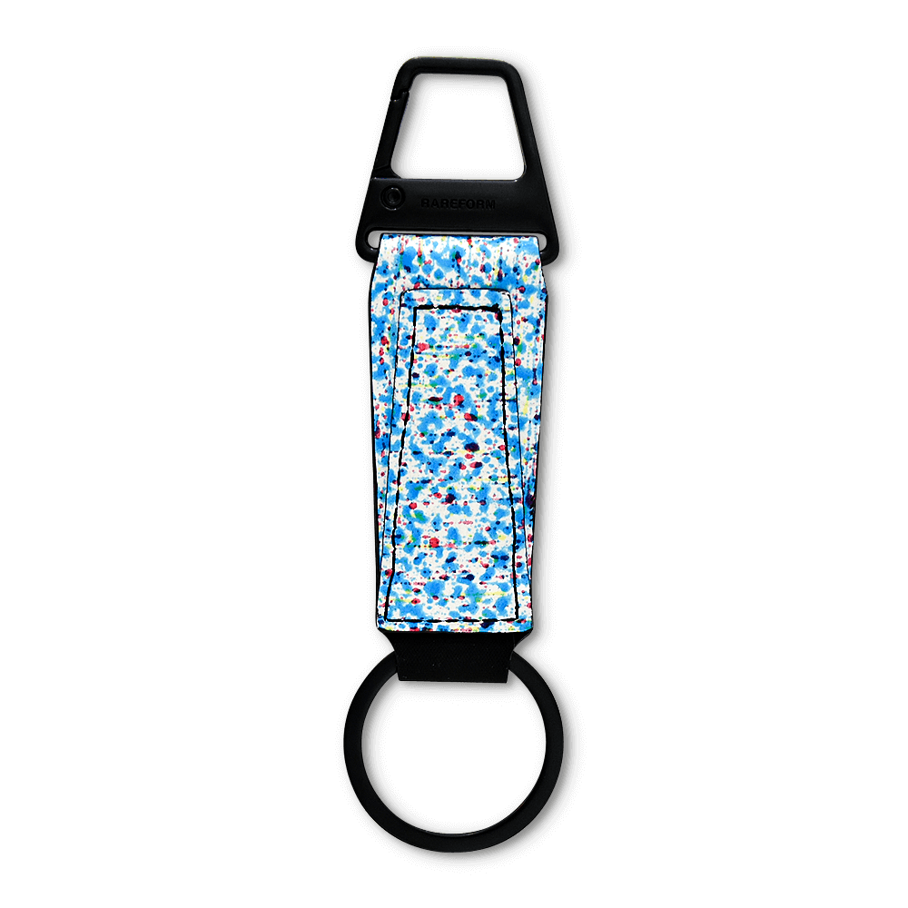 Roam Keychain