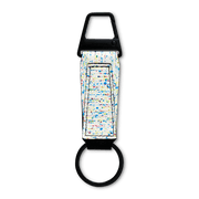 Roam Keychain