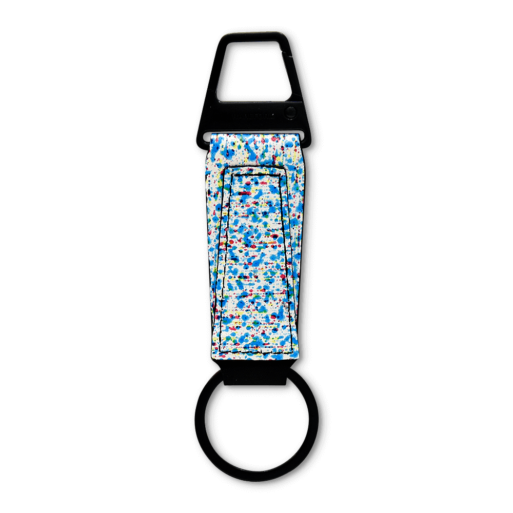 Roam Keychain