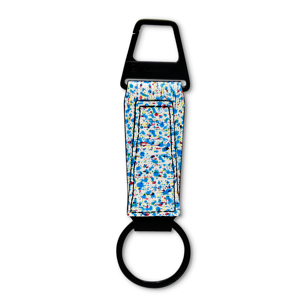 Roam Keychain