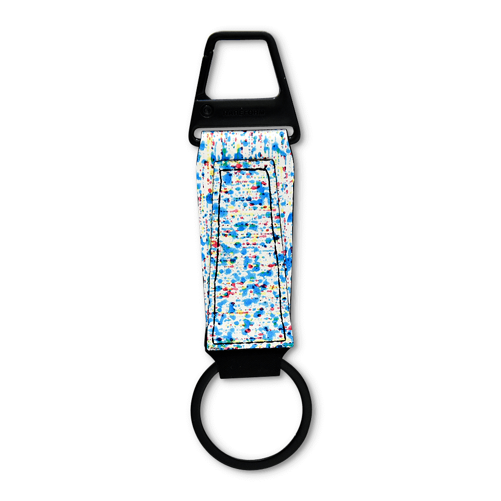 Roam Keychain