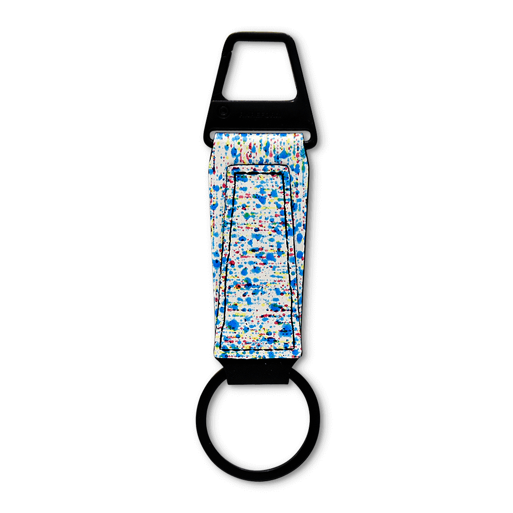 Roam Keychain