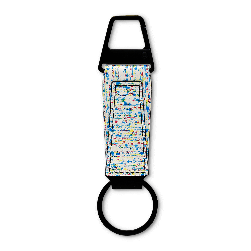 Roam Keychain