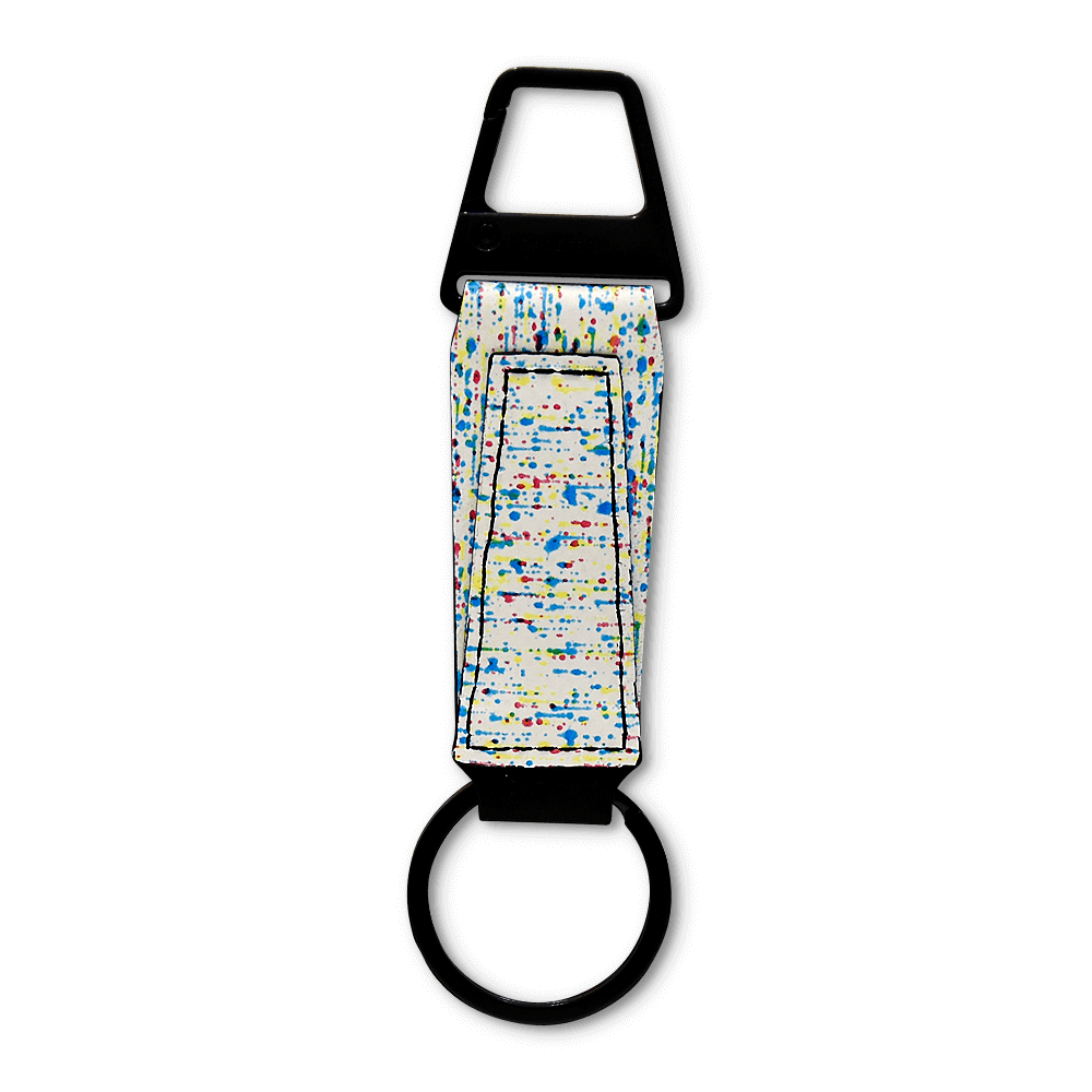 Roam Keychain