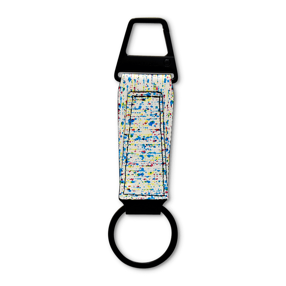 Roam Keychain