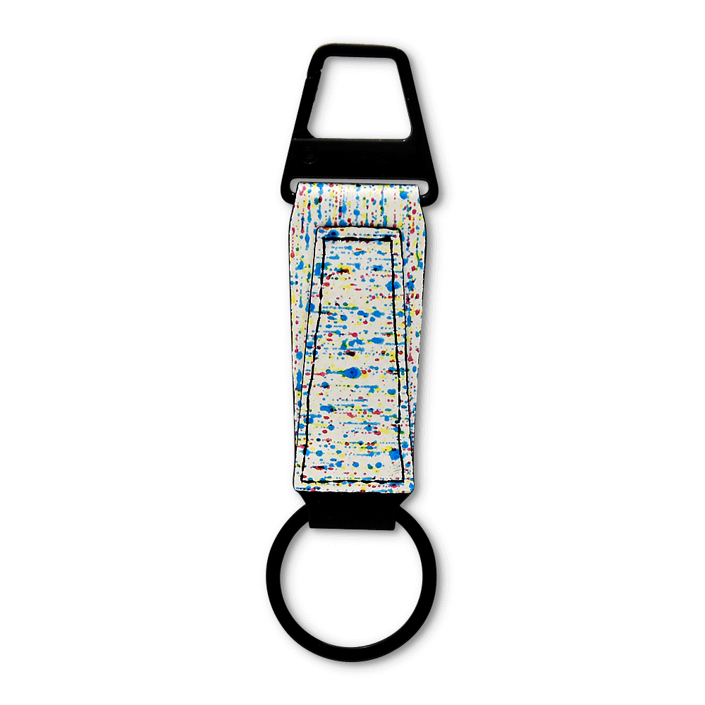 Roam Keychain