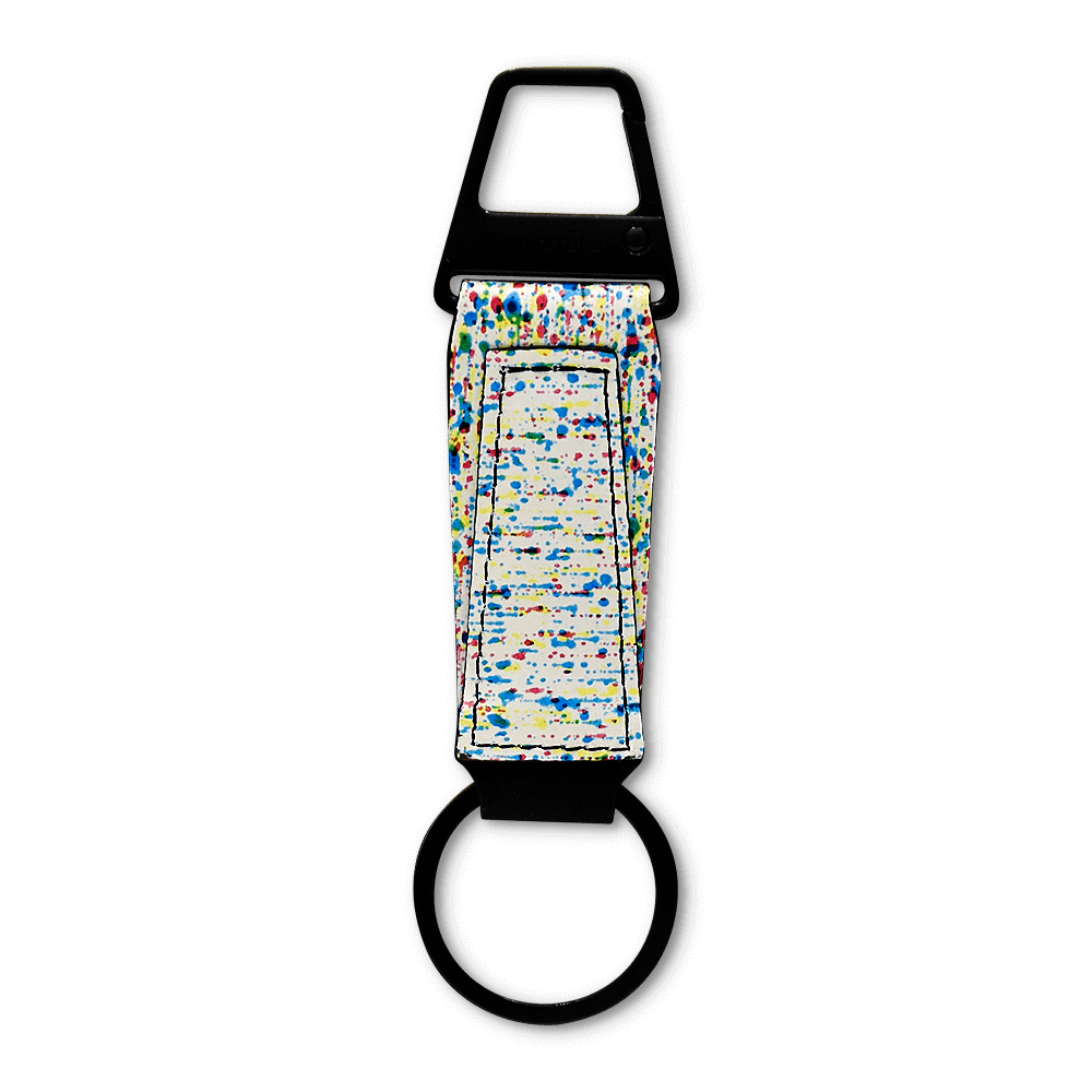 Roam Keychain