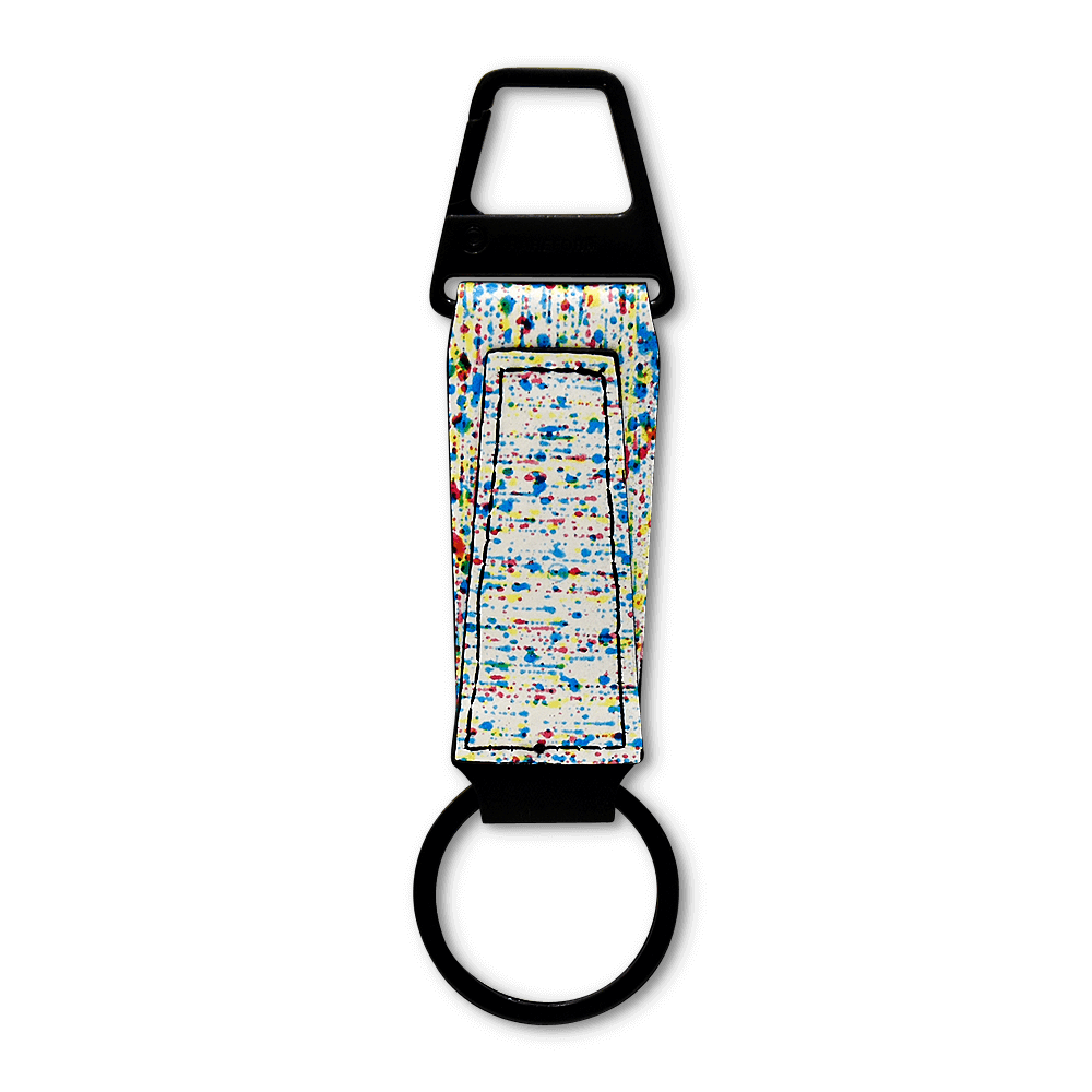 Roam Keychain