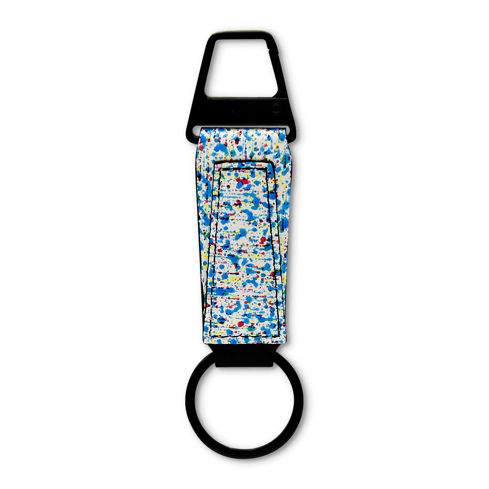 Roam Keychain