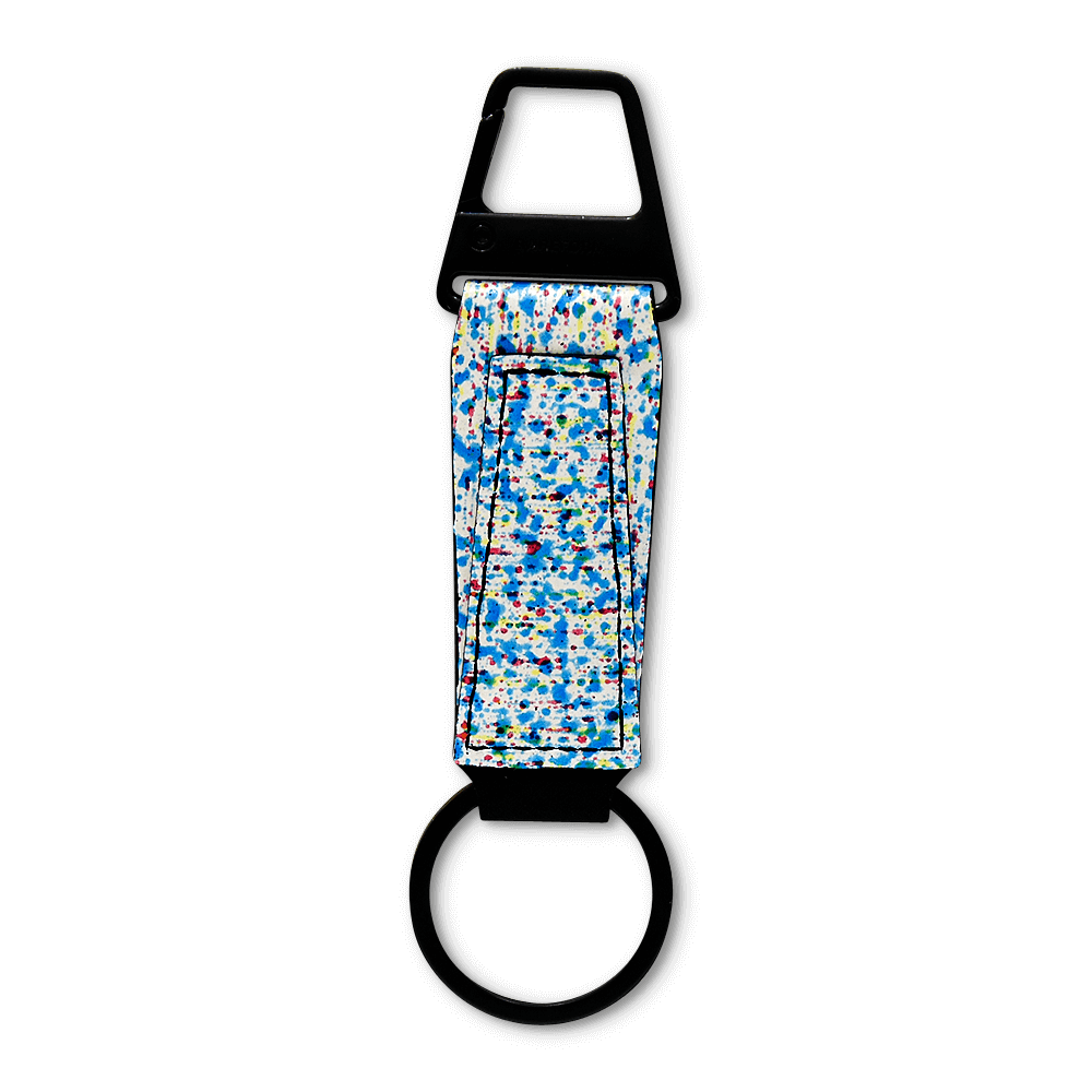 Roam Keychain