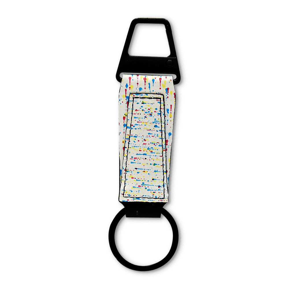 Roam Keychain