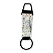 Roam Keychain