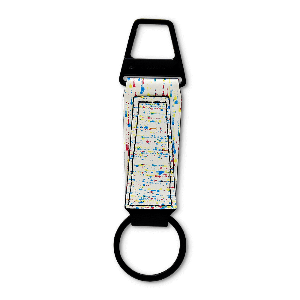 Roam Keychain