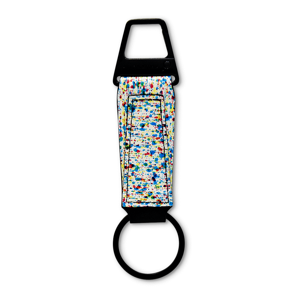 Roam Keychain