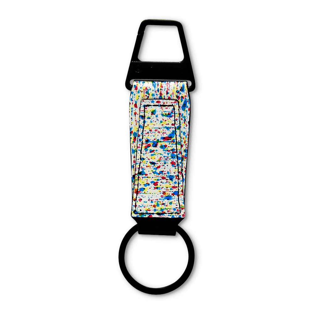 Roam Keychain