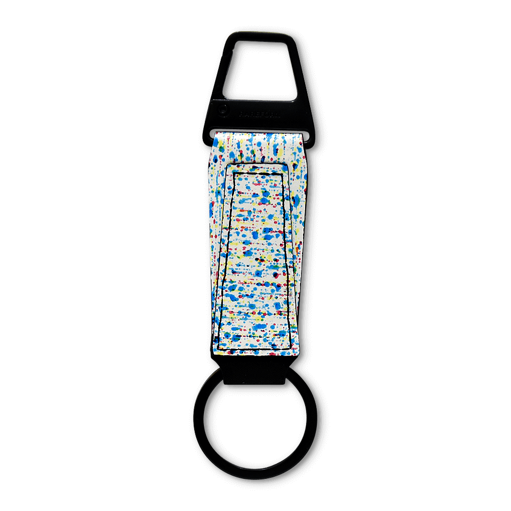Roam Keychain