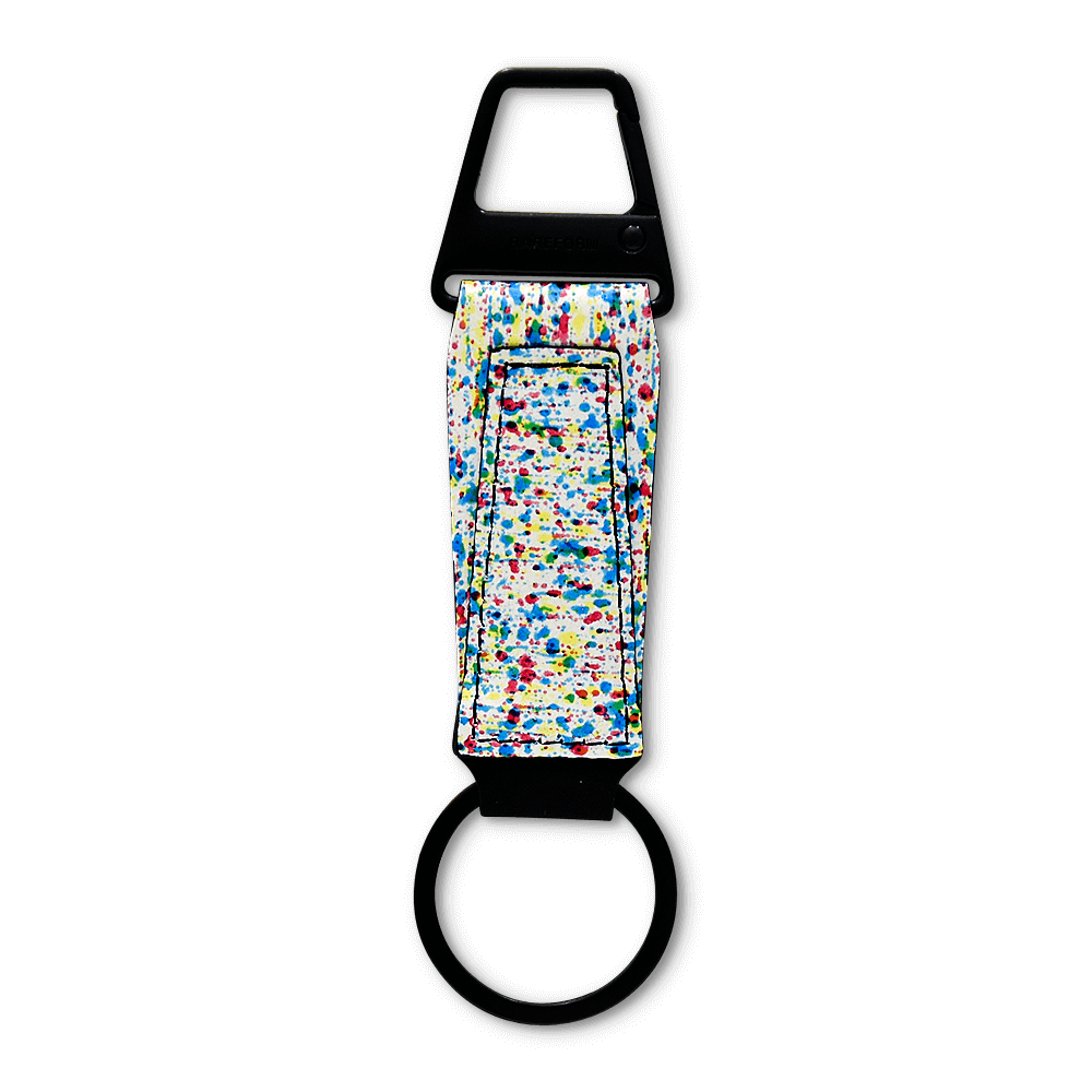Roam Keychain